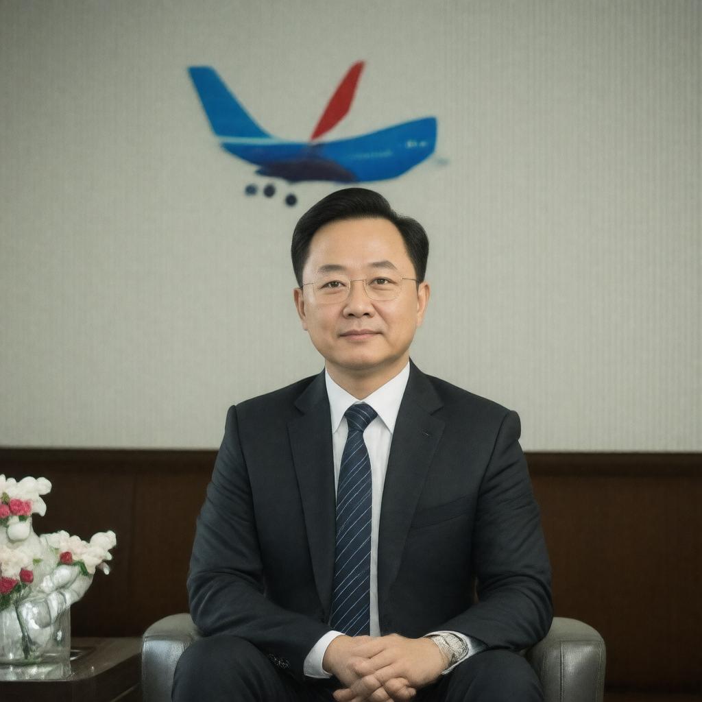 Walter Cho